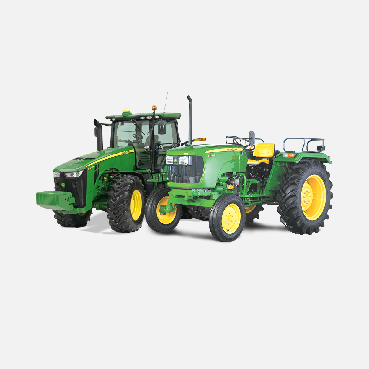 Maquinaria Agrícola